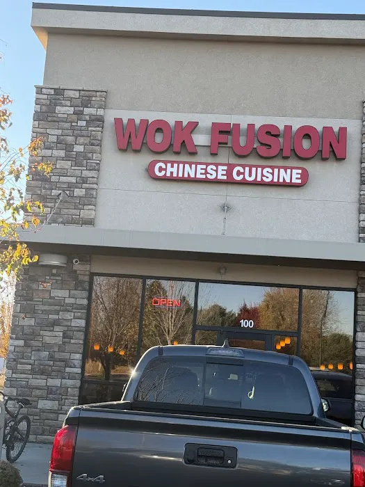 Wok Fusion 3