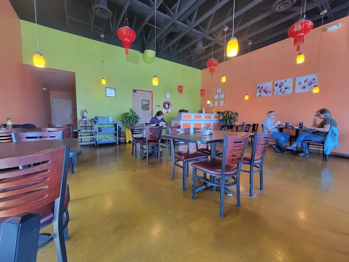 Wok Fusion 6
