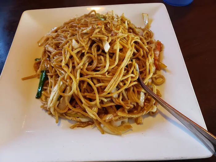 Wok Fusion 1