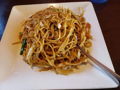 Wok Fusion 0