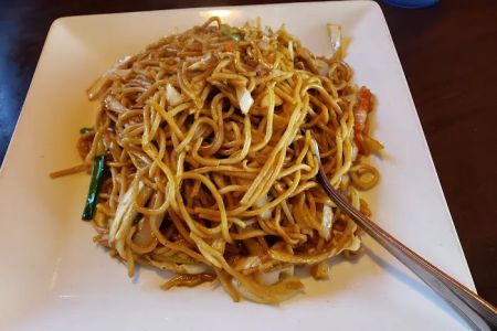 Wok Fusion