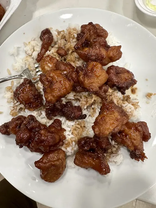 Wok Fusion 5