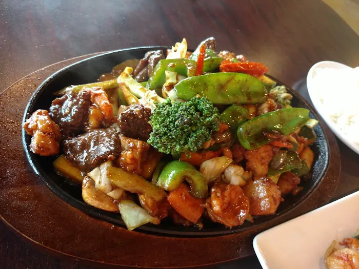 Wok Fusion 9