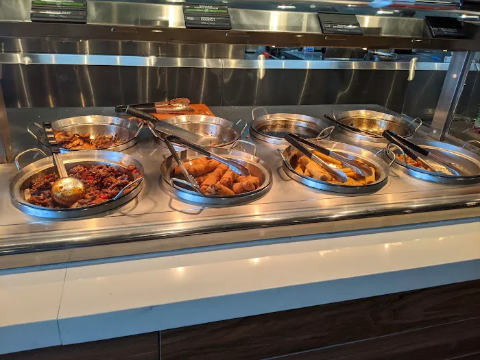 Panda Express 5