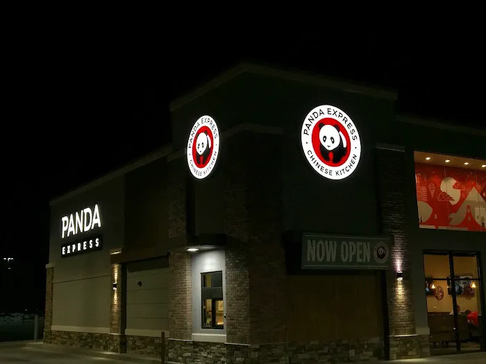 Panda Express 3