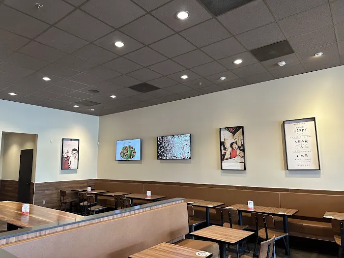 Panda Express 2
