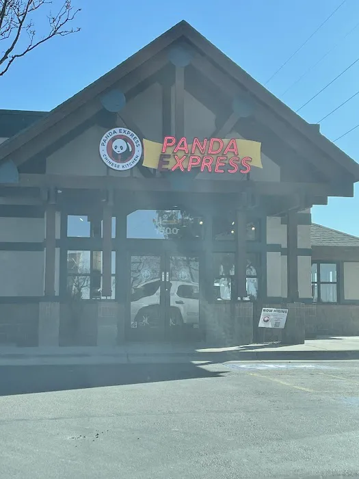 Panda Express 1