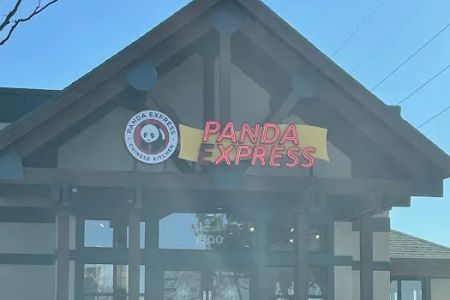Panda Express