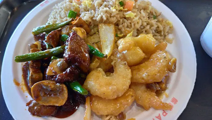Panda Express 5
