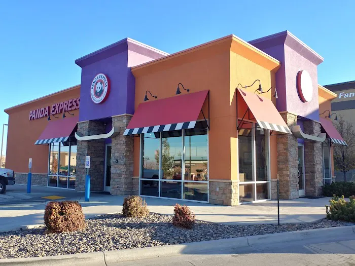 Panda Express 1