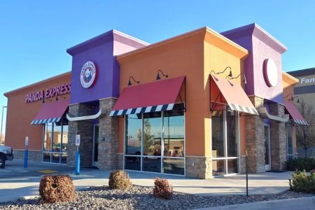 Panda Express