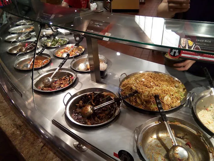 Panda Express 6