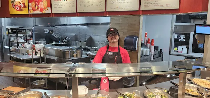 Panda Express 5