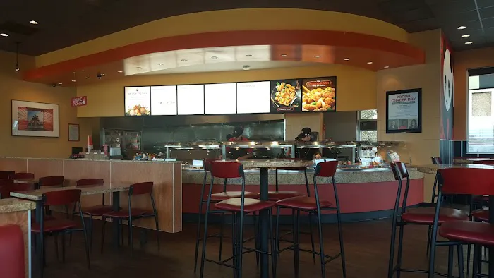 Panda Express 2