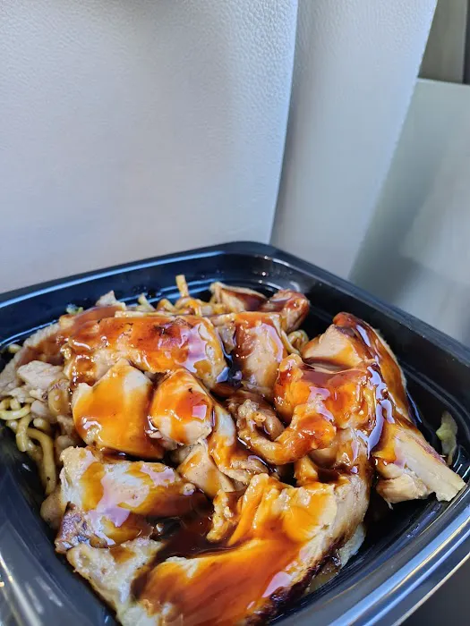 Panda Express 4