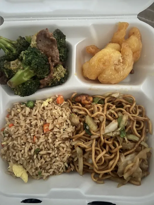 Panda Express 7