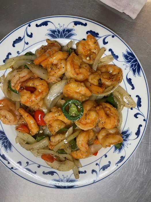 Ming Hao Restaurant 1