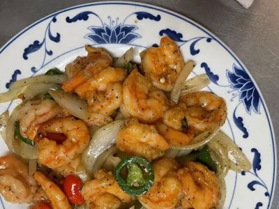 Ming Hao Restaurant 0