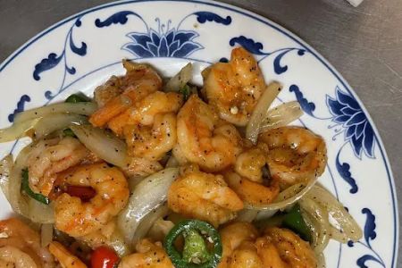 Ming Hao Restaurant
