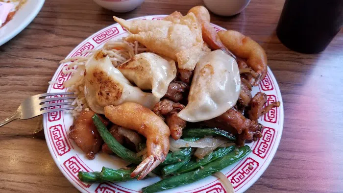Ming Hao Restaurant 2