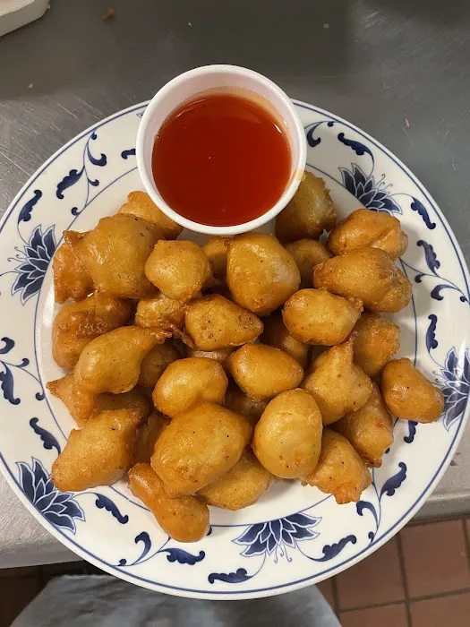 Ming Hao Restaurant 6