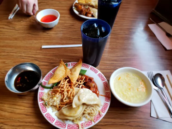 Ming Hao Restaurant 4