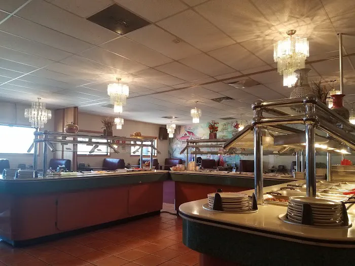 Ming Hao Restaurant 10