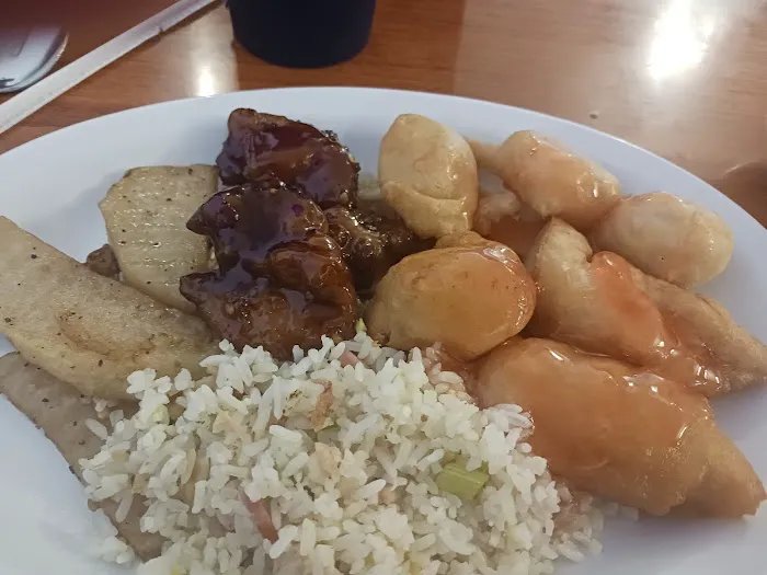 Great Wall Restaurant 3