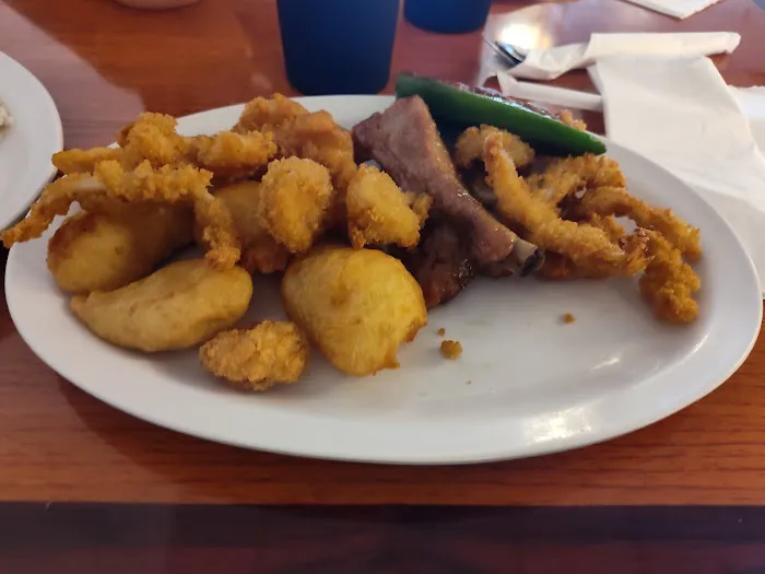 Great Wall Restaurant 1
