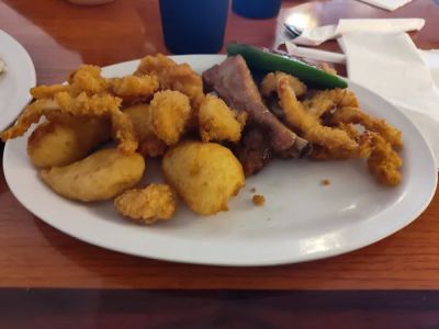 Great Wall Restaurant 0