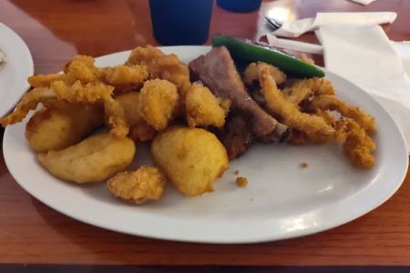 Great Wall Restaurant