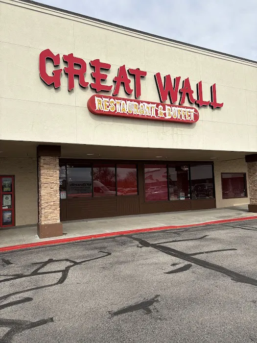 Great Wall Restaurant 7