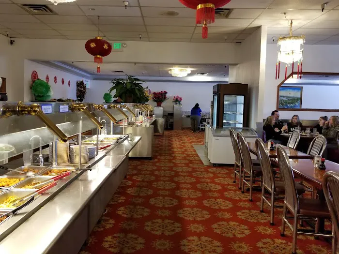 Great Wall Restaurant 5