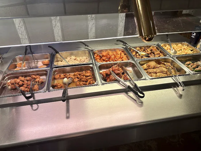 Great Wall Restaurant 8