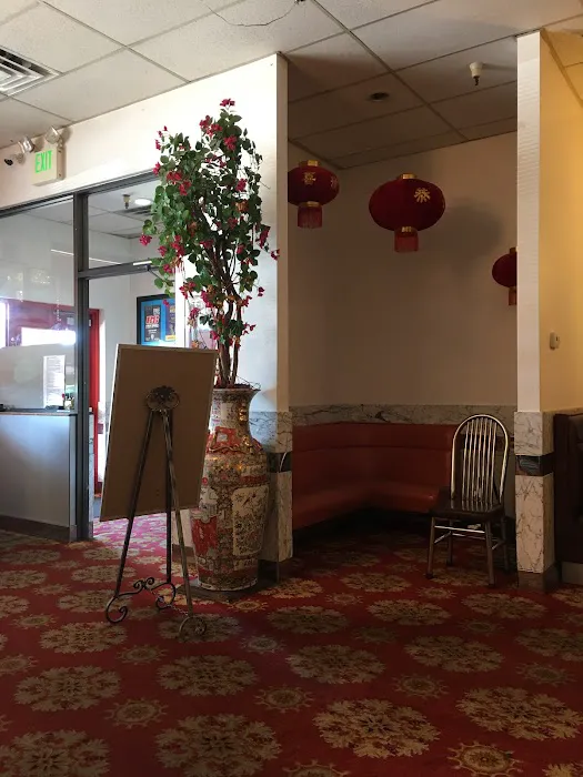 Great Wall Restaurant 9