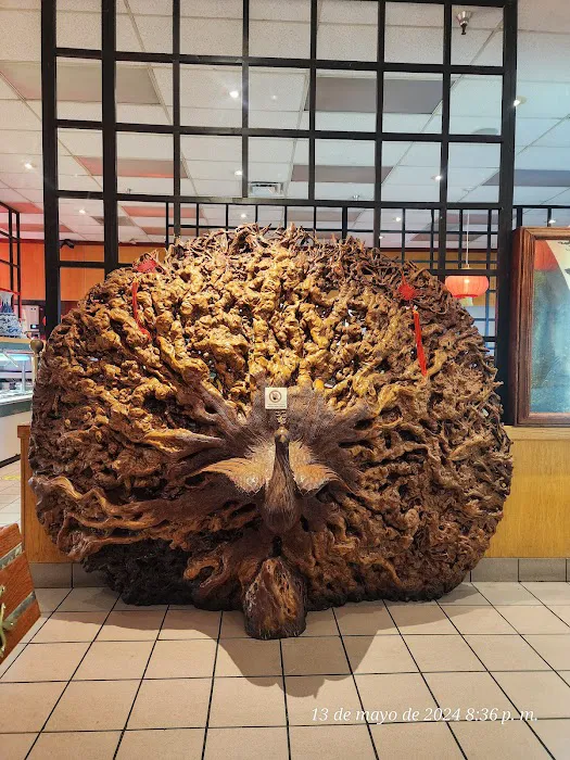 China Grand Buffet 2
