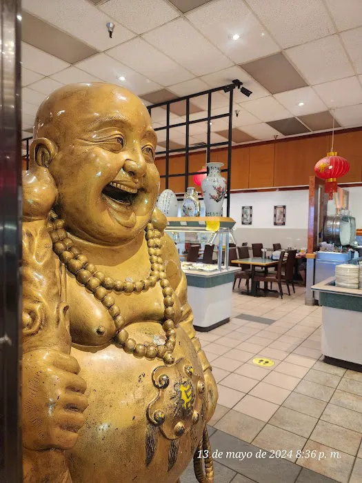 China Grand Buffet 1