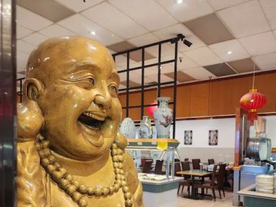 China Grand Buffet 0