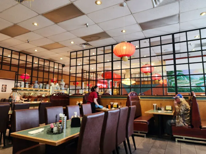China Grand Buffet 7
