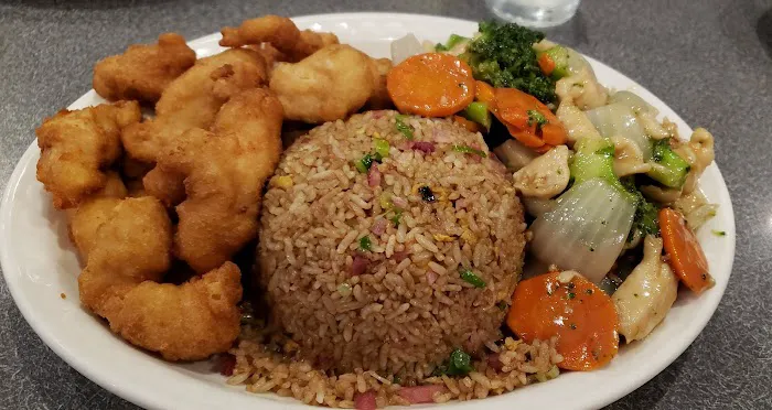 Hong Kong Restaurant 6