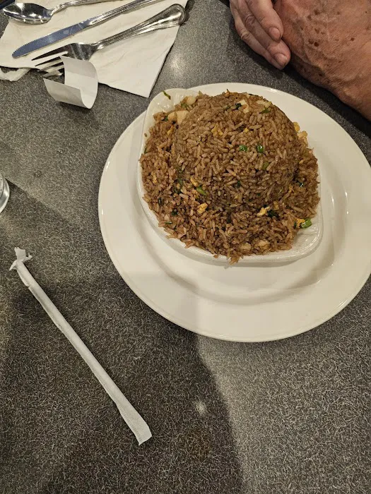 Hong Kong Restaurant 5