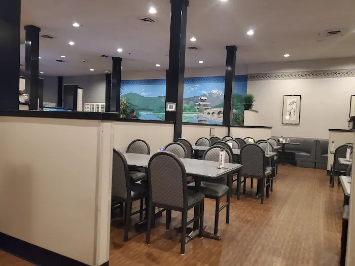 Hong Kong Restaurant 8