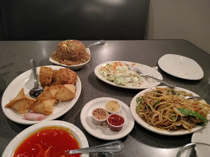 Hong Kong Restaurant 10