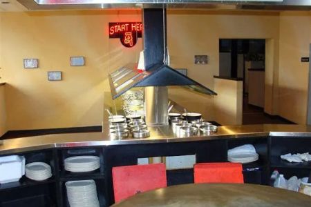 Hong Kong Restaurant