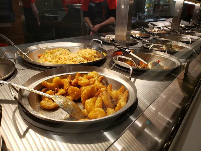 Panda Express 2