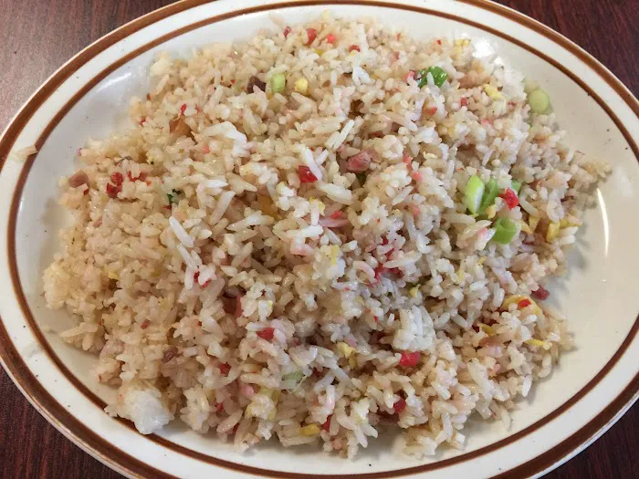 Asian Wok Chinese Restaurant 10