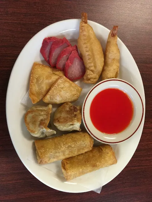 Asian Wok Chinese Restaurant 9