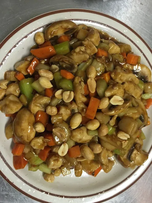 Asian Wok Chinese Restaurant 4