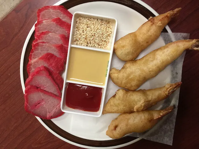 Asian Wok Chinese Restaurant 5