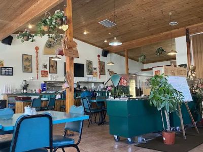 Quik Wok Restaurant 0
